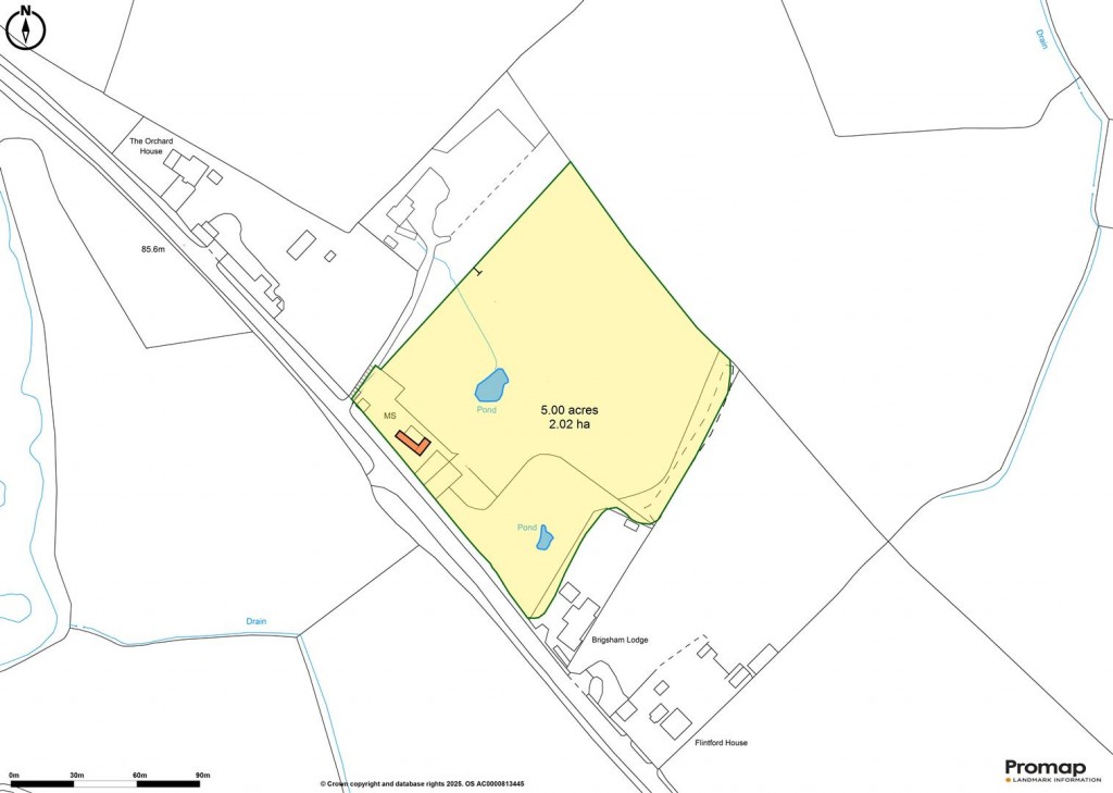 Floorplans For Selwood, Frome