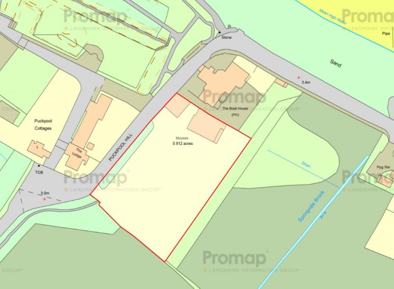 Images for Seaview, Isle of Wight