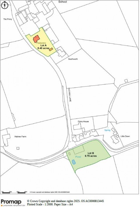 Click the photo for more details of Great Down Lane, Marnhull, Sturminster Newton