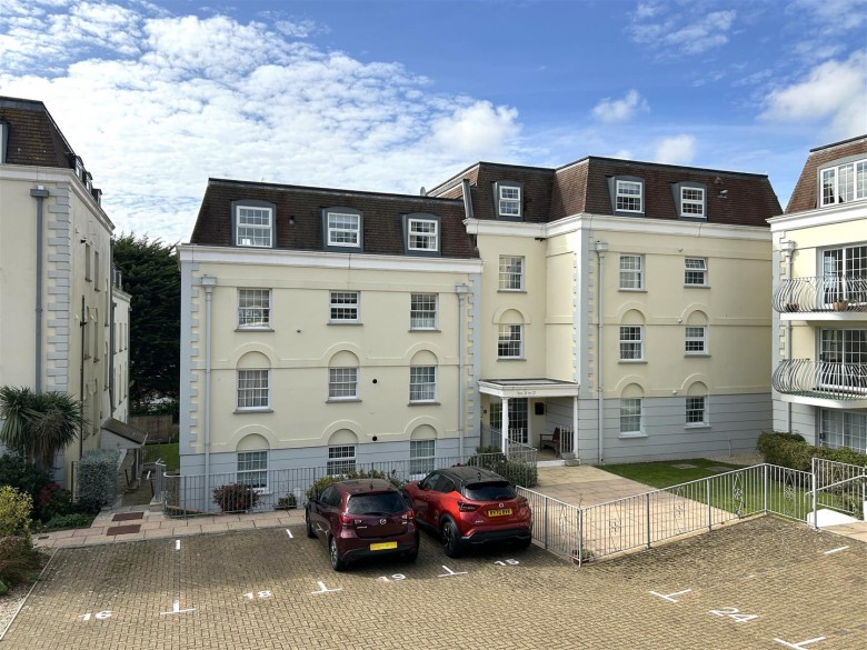 Click the photo for more details of Charmouth Road, Lyme Regis