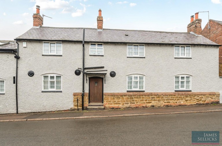 Images for Main Street, Houghton-On-The-Hill, Leicestershire