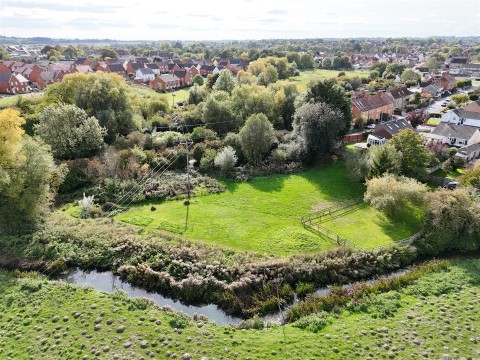 Click the photo for more details of Bay Road, Gillingham, Dorset
