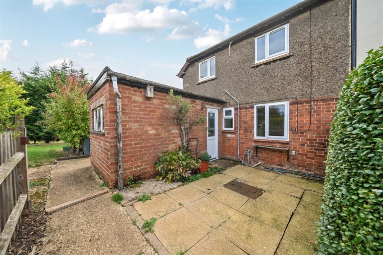 Images for Main Road, Shutlanger, NN12