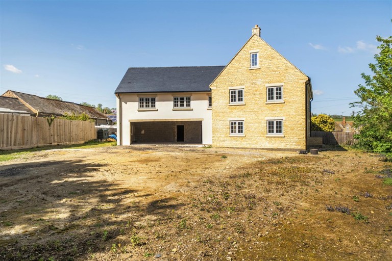 Images for Bridge Road, Stoke Bruerne, NN12
