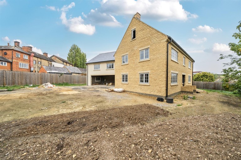 Images for Bridge Road, Stoke Bruerne, NN12