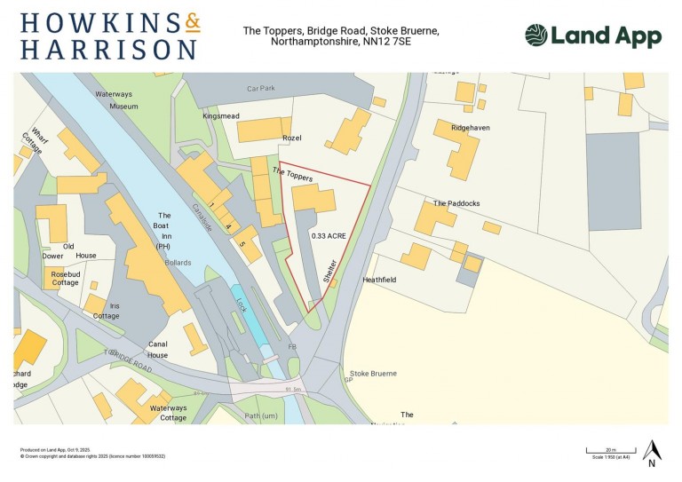 Images for Bridge Road, Stoke Bruerne, NN12