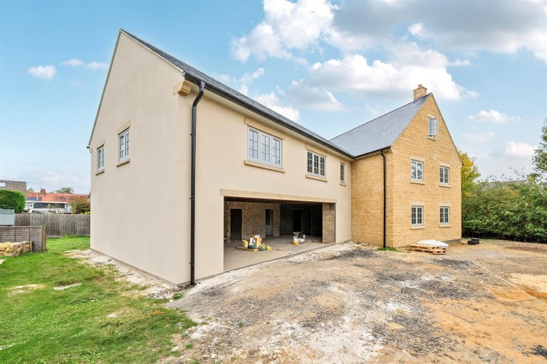 Images for Bridge Road, Stoke Bruerne, NN12