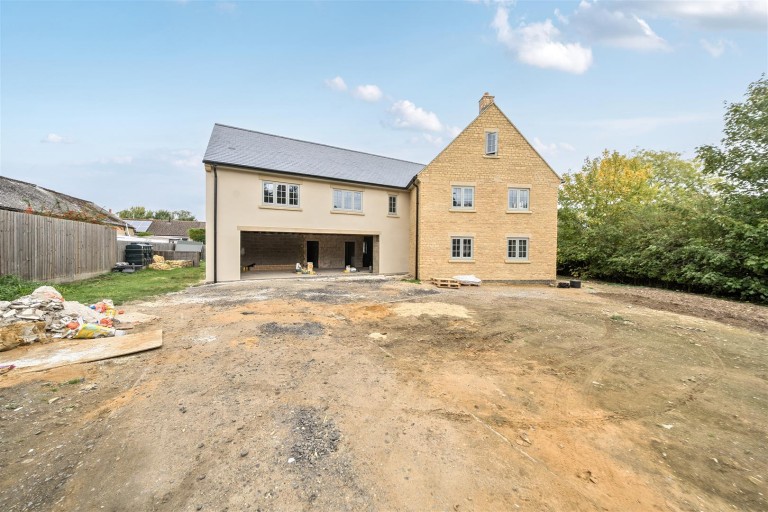 Images for Bridge Road, Stoke Bruerne, NN12