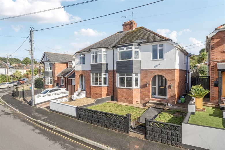 Click the photo for more details of Holland Road, Exmouth