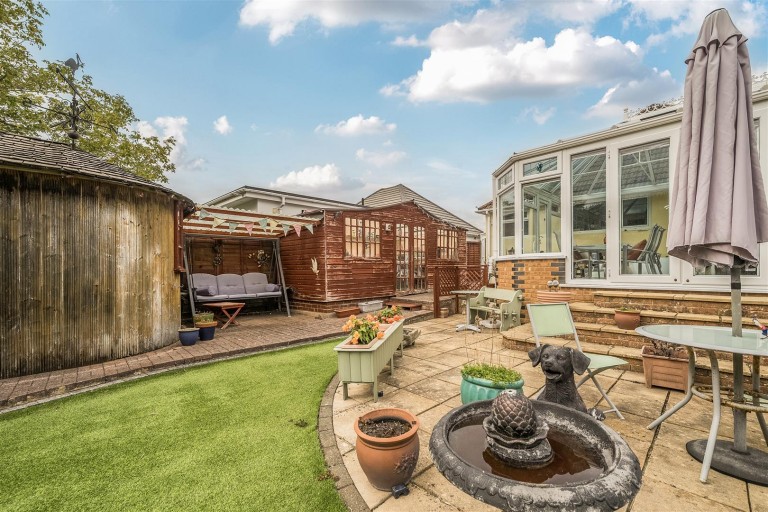 Images for Heckford Road, Corfe Mullen, Wimborne