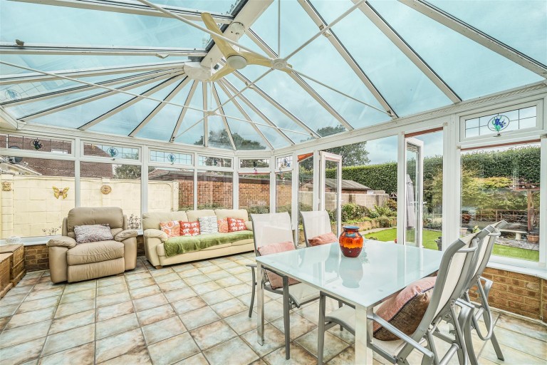 Images for Heckford Road, Corfe Mullen, Wimborne