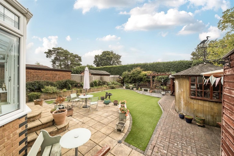 Images for Heckford Road, Corfe Mullen, Wimborne