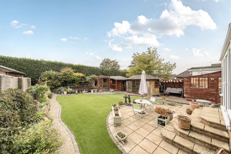 Images for Heckford Road, Corfe Mullen, Wimborne