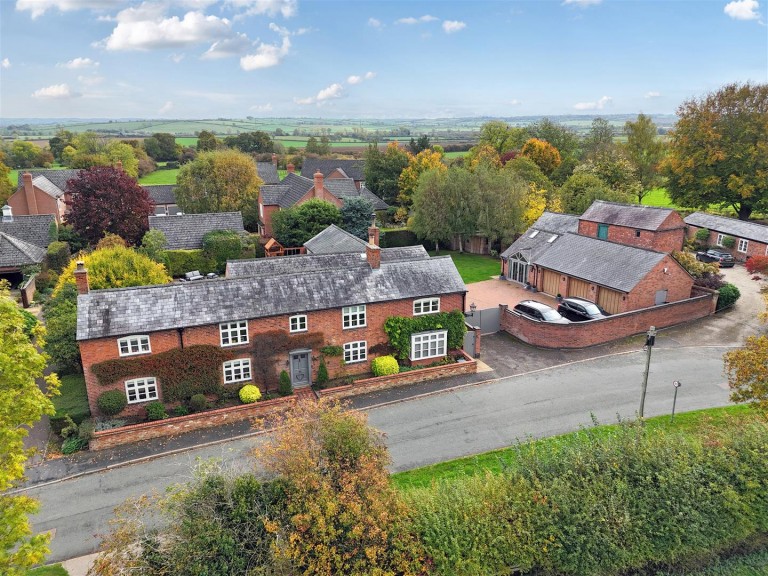 Images for Bowden Road, Thorpe Langton, Market Harborough