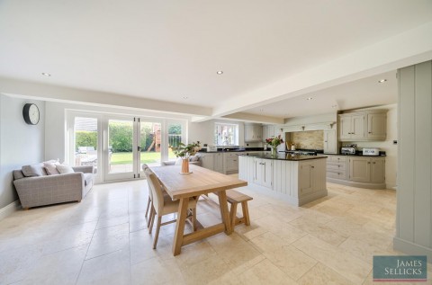 Click the photo for more details of Bowden Road, Thorpe Langton, Market Harborough