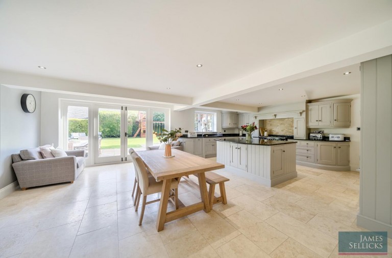 Images for Bowden Road, Thorpe Langton, Market Harborough