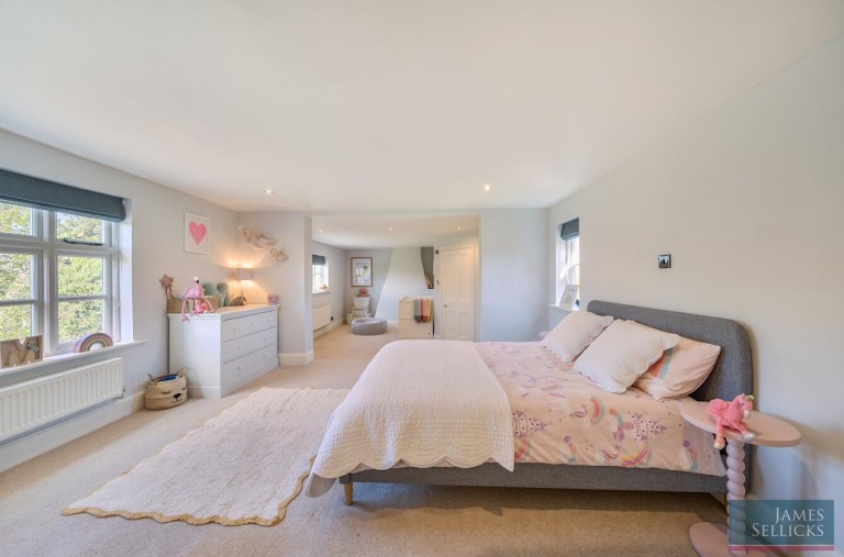 Images for Bowden Road, Thorpe Langton, Market Harborough