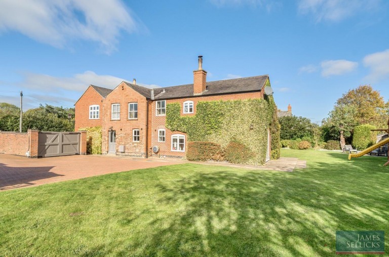 Images for Bowden Road, Thorpe Langton, Market Harborough