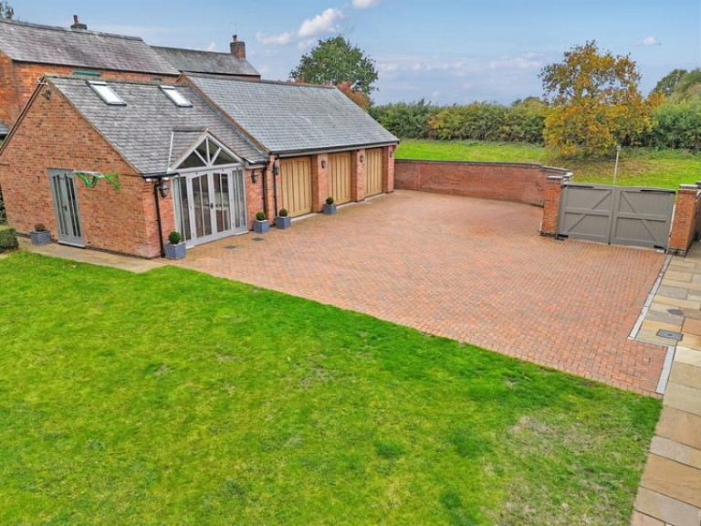 Images for Deene House, Thorpe Langton