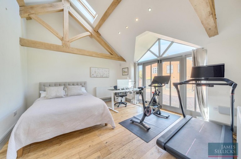 Images for Deene House, Thorpe Langton