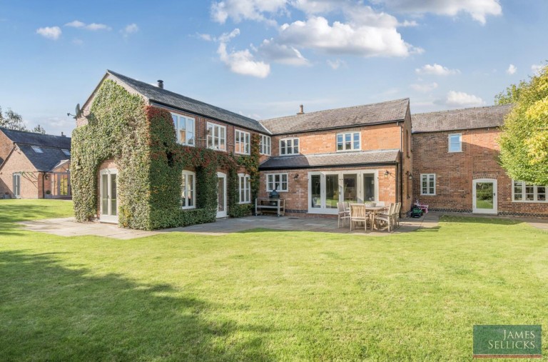 Images for Deene House, Thorpe Langton