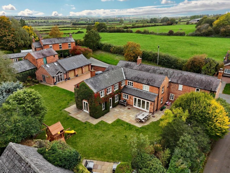 Images for Bowden Road, Thorpe Langton, Market Harborough