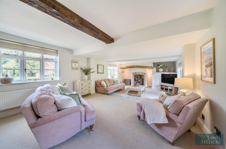 Images for Bowden Road, Thorpe Langton, Market Harborough