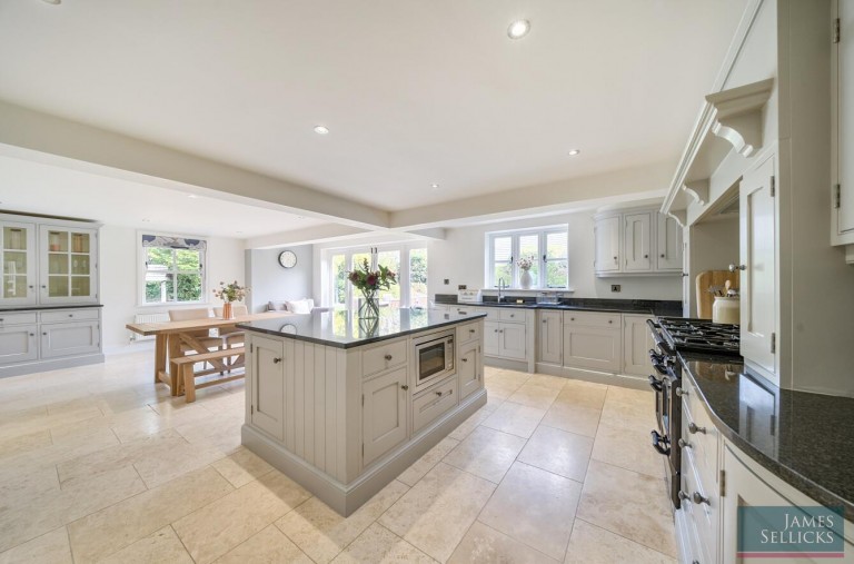 Images for Bowden Road, Thorpe Langton, Market Harborough