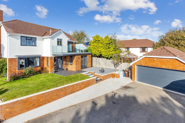 Click the photo for more details of Higher Lincombe Road, Torquay