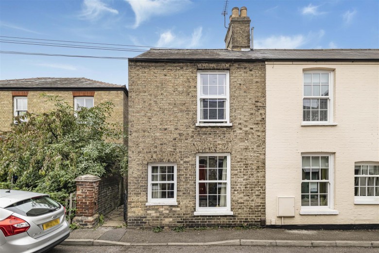 Click the photo for more details of Victoria Street, Ely