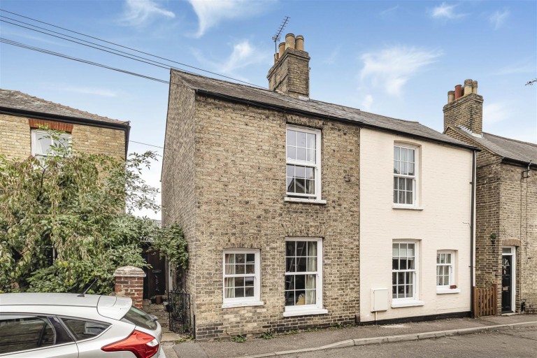 Images for Victoria Street, Ely