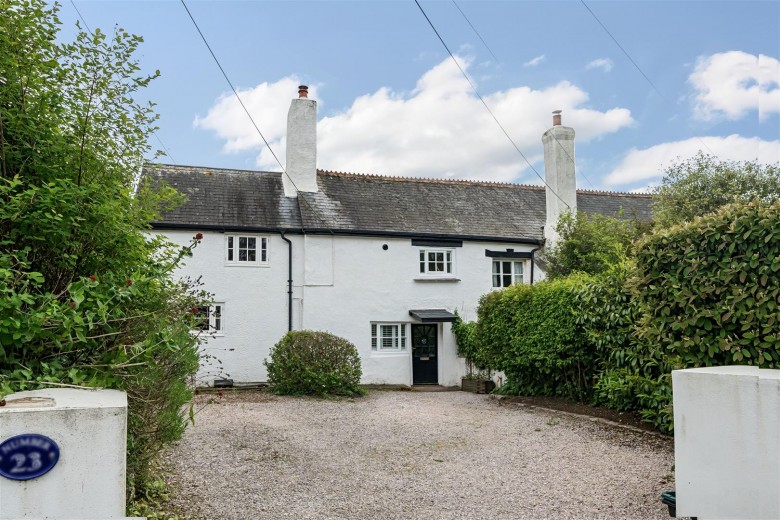 Click the photo for more details of North Street, Ipplepen, Newton Abbot