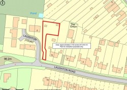 Images for Development Opportunity to the rear of Laughton Road, Lubenham, Market Harborough