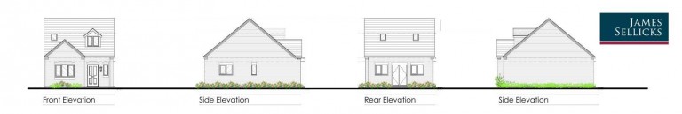Images for Development Opportunity to the rear of Laughton Road, Lubenham, Market Harborough