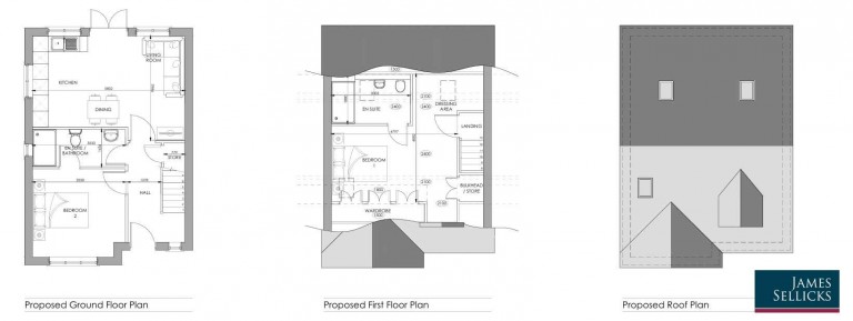 Images for Development Opportunity to the rear of Laughton Road, Lubenham, Market Harborough