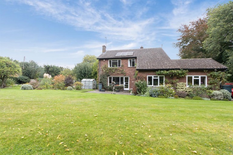 Images for Leamington Hastings, Rugby, CV23