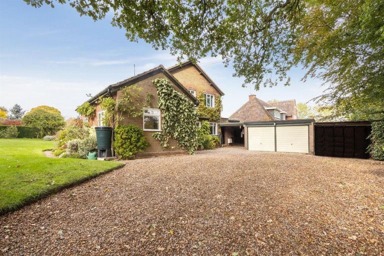 Images for Leamington Hastings, Rugby, CV23