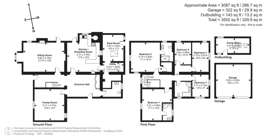 Floorplans For Spreyton