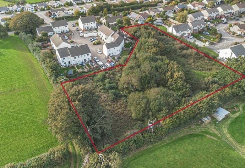 Click the photo for more details of Lewannick, Launceston