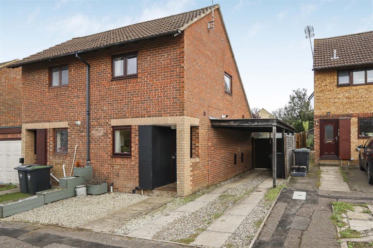 Images for Loompits Way, Saffron Walden