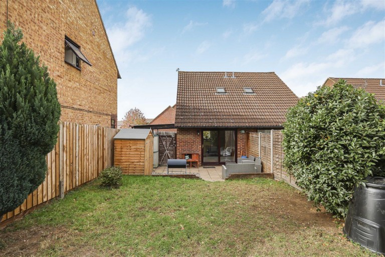 Images for Loompits Way, Saffron Walden