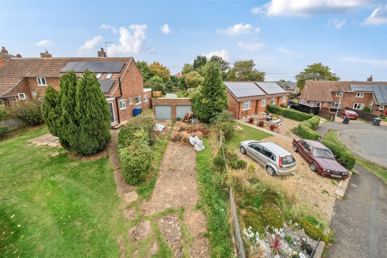 Click the photo for more details of Leys Road, Pattishall, NN12