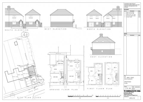 Click the photo for more details of Main Road, Shutlanger, NN12