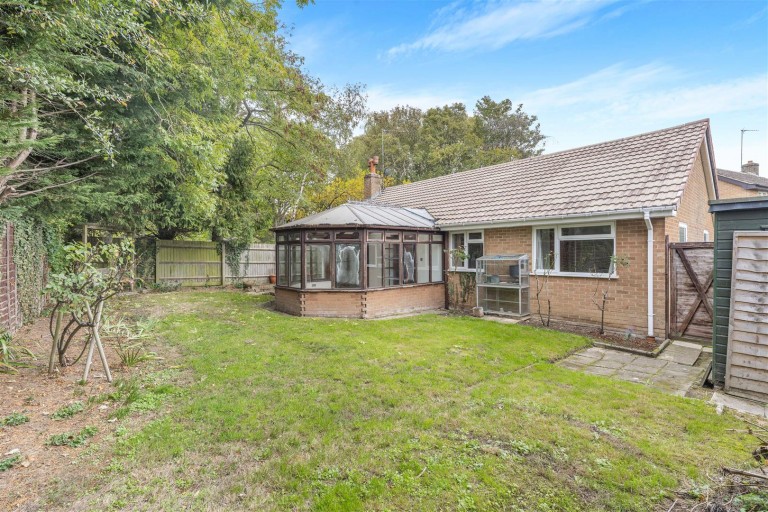 Images for The Paddock, Lower Boddington, Daventry