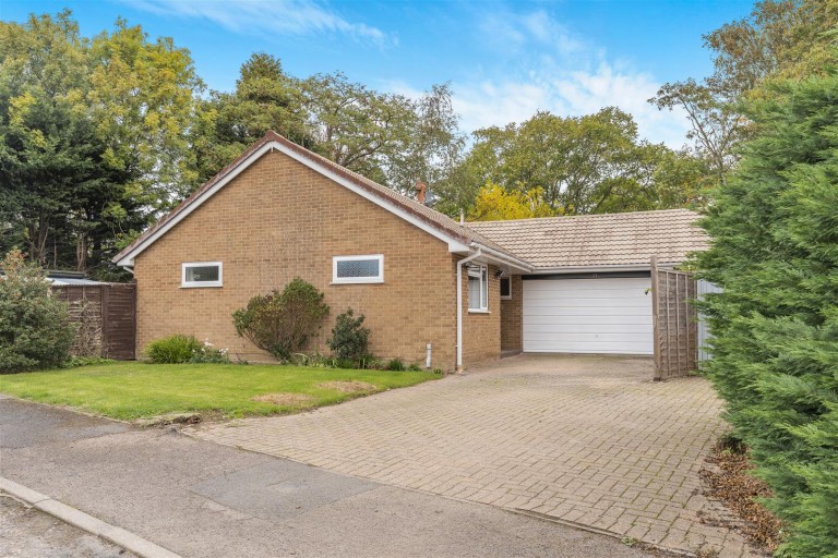 Images for The Paddock, Lower Boddington, Daventry