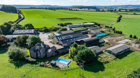 Click the photo for more details of Thorverton