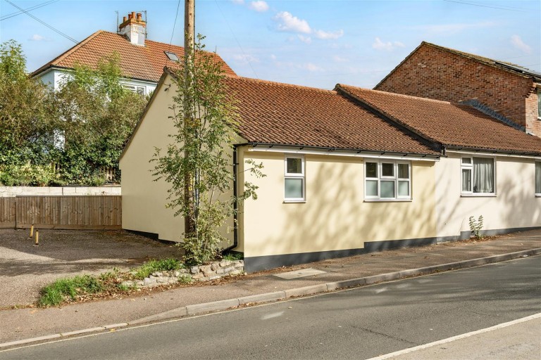 Images for Lyme Road, Axminster
