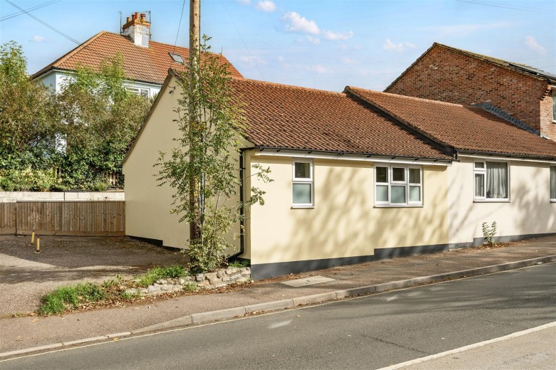 Click the photo for more details of Lyme Road, Axminster