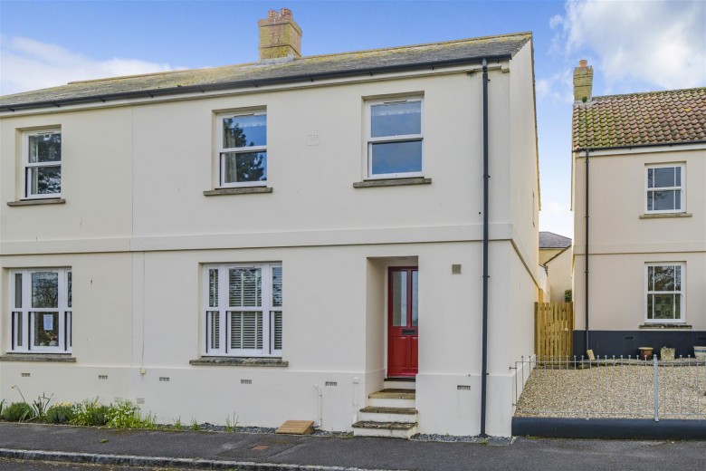 Click the photo for more details of Double Common, Charmouth, Bridport