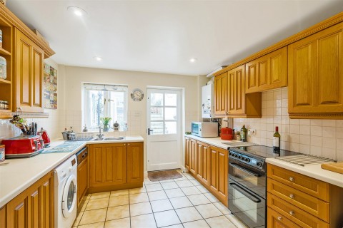 Click the photo for more details of Double Common, Charmouth, Bridport
